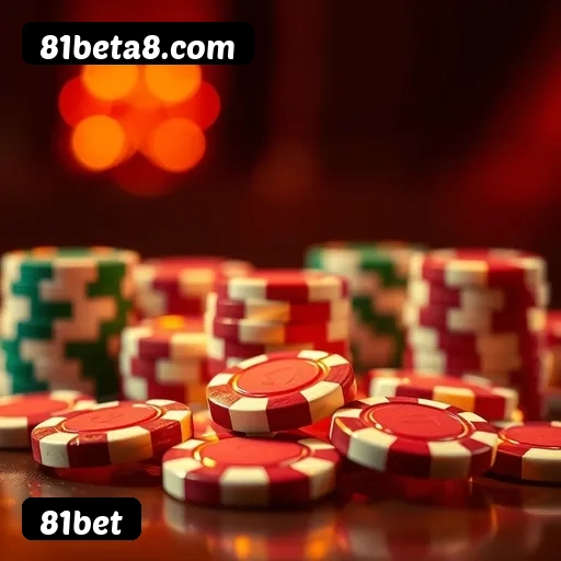 FAQ 81bet Brasil - Perguntas frequentes sobre bônus, PIX, RTP, APP mobile e VIP