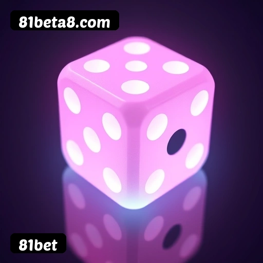 Loterias online disponíveis na 81bet