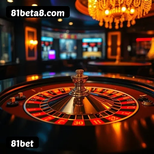 Níveis do programa VIP da 81bet